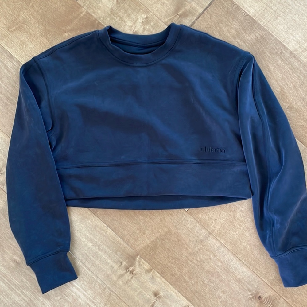 Softstreme crop